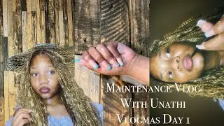 First ever vlog on YT, Vlogmas Day 1, enjoy the video everyone and have a great day