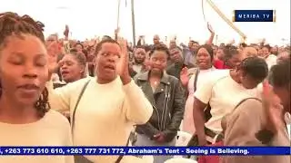 Mugore ra2010 maiita makakatanwa eyi nababa venyu, pakaroorwa mwana wenyu?