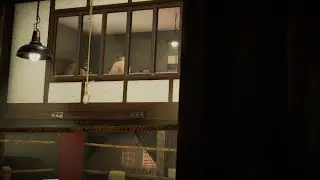 Blacksad: Under the Skin Part 1