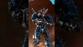 Transformers #transformersanimated #netherrealmstudio #optimusprime #drift #b127 #movie