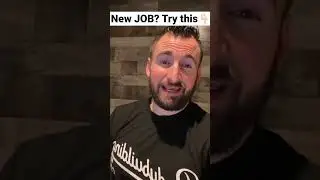 🎉 New Job?! 💊Quitting Your #pharmacist Job or graduating #pharmacyschool, You NEED This Mindset!