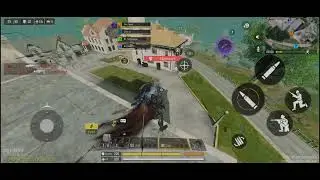 Mythic Dark Shepherd | Alcatraz Gameplay🔥 #codm #codmobile #gaming #gameplay 
