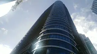 Skyscraper - Ortigas Centre Pasig