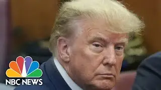 Trump criminal trial set for March 2024
