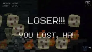 fredbear and friends left to rot full gameplay juego completo
