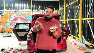 Volkswagen Virtus Gets a Audio Upgrade | DD Audio Setup | DEAF BONCE
