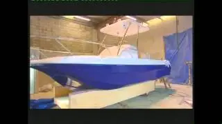 About the Aussie Whaler manufacture promo clip  - Whaler boats