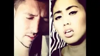 Chris Brown - DON'T JUDGE ME - Daniel de Bourg & ErikaDavid REMIX