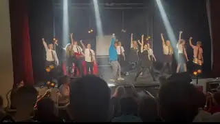 Belmont Academy Does Stick It To The Man