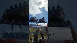 #Rides#Adelaide showgrounds (2)