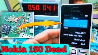 nokia 150 dead solution|nokia rm 1190 dead solution|nokia 150 short dead solution|nokia150full short
