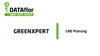 DATAflor GREENXPERT Video