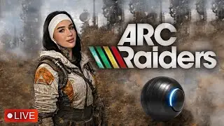 Arc raiders top GOOP collector (controller)