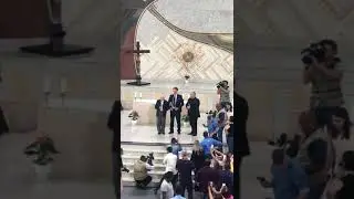 Bolsonaro na Can&ccedil;&atilde;o Nova