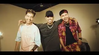 ELIZALDE, Young Vene, CubanBeef - CVLO (Video Oficial)