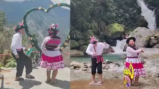 Victor Pillaca - Pumpin Rom&aacute;ntico / Coraz&oacute;n del Pumpin Fajardino 