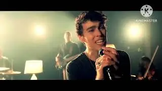 Max Schneider Ft Keke Palmer - Tonight, take me to the other side Sparks fly like the 4th of July