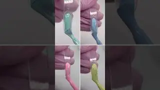 РАСПАКОВКА С WB - набор из 12 гель лаков#top#manicure#nails