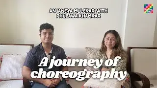 'PHULAWA KHAMKAR'S DREAM PROJECT?' | Anjaneya Mulekar x Phulawa Khamkar | NTWA Ep 09