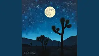 Hey Moon