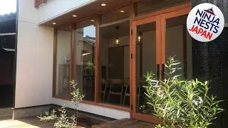 Quaint House Naoshima | Naoshima, Japan | Hotel Review 🛏️