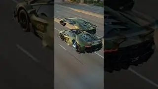 car plane