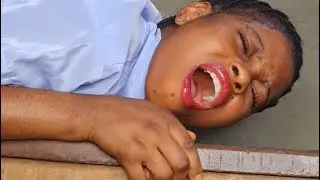 Classroom Crush Gone Wrong &mdash; Student Romantic Comedy&rdquo;