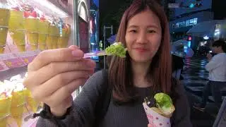 JAPAN: AUTUMN 2018 IN 1MINUTE