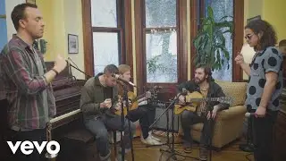The Rad Trads - Hold On