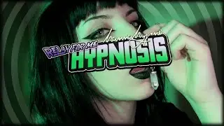 Focus with Hanna | [F4M] [Hypnosis Roleplay] [ASMR] [Trance Talkdown]