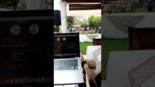 EVENTO CORPORATIVO HACIENDA MAMACONA PACHACAMAC BY DJ PETER ANDERSSON PART. 1