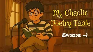This Is Me Now | A Poem About Strength, Healing & Self-Worth