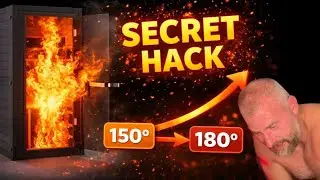 This Simple FREE Hack Makes Infrared Saunas WAY Hotter!