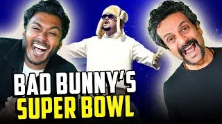 Bad Bunny at the Super Bowl: ICE at Halftime or Just Vibes? | Mango Bae