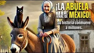 Anciana que Fue a Cobrar una Deuda y Terminó Ganándolo Todo