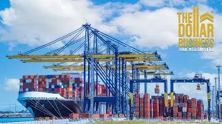 The Dollar Business | Intro Video