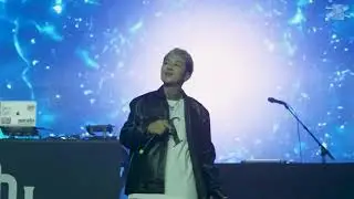BRIGHT EYES - ASH [Anime Friends 2025]