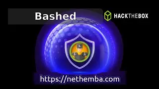 #70 Bashed (HackTheBox) (Easy) Bashing My Head Against Sudo...