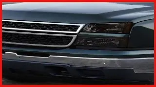 Upgrade Your Truck&rsquo;s Look and Safety with These Premium Headlights