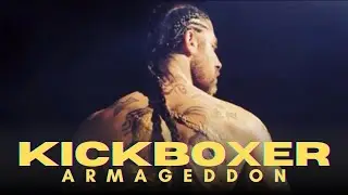 Kickboxer 3 Action Teaser