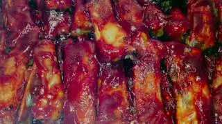 BBQ RESCUES! TV with Chef Mick Brown- Season 2 Game Day Preview