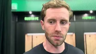 Jon Gallagher | @AustinFC victory