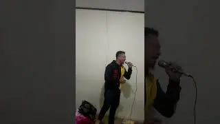 nanaon nan kang goyang unink