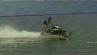 Treaty Days 2008