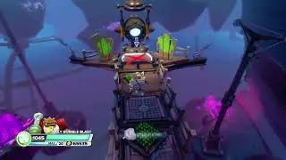 Skylanders Swap Force Chapter 15: Kaos' Fortress