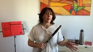 CLARITIPS - Griselda Giannini, Técnica extendida