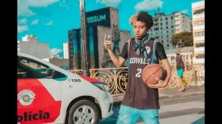Shaodree - Cesta de 3 prod.shaodree Dir.@valhalla.records_