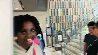 BrazosPort College Tour/Visit