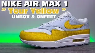 Nike Air Max 1 
