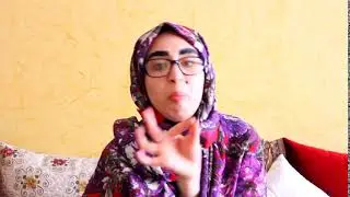 مسلسل يوميات ام كرش الحلقة 2 من قناة mkazba chaima .